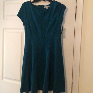 Sandra Darren dress